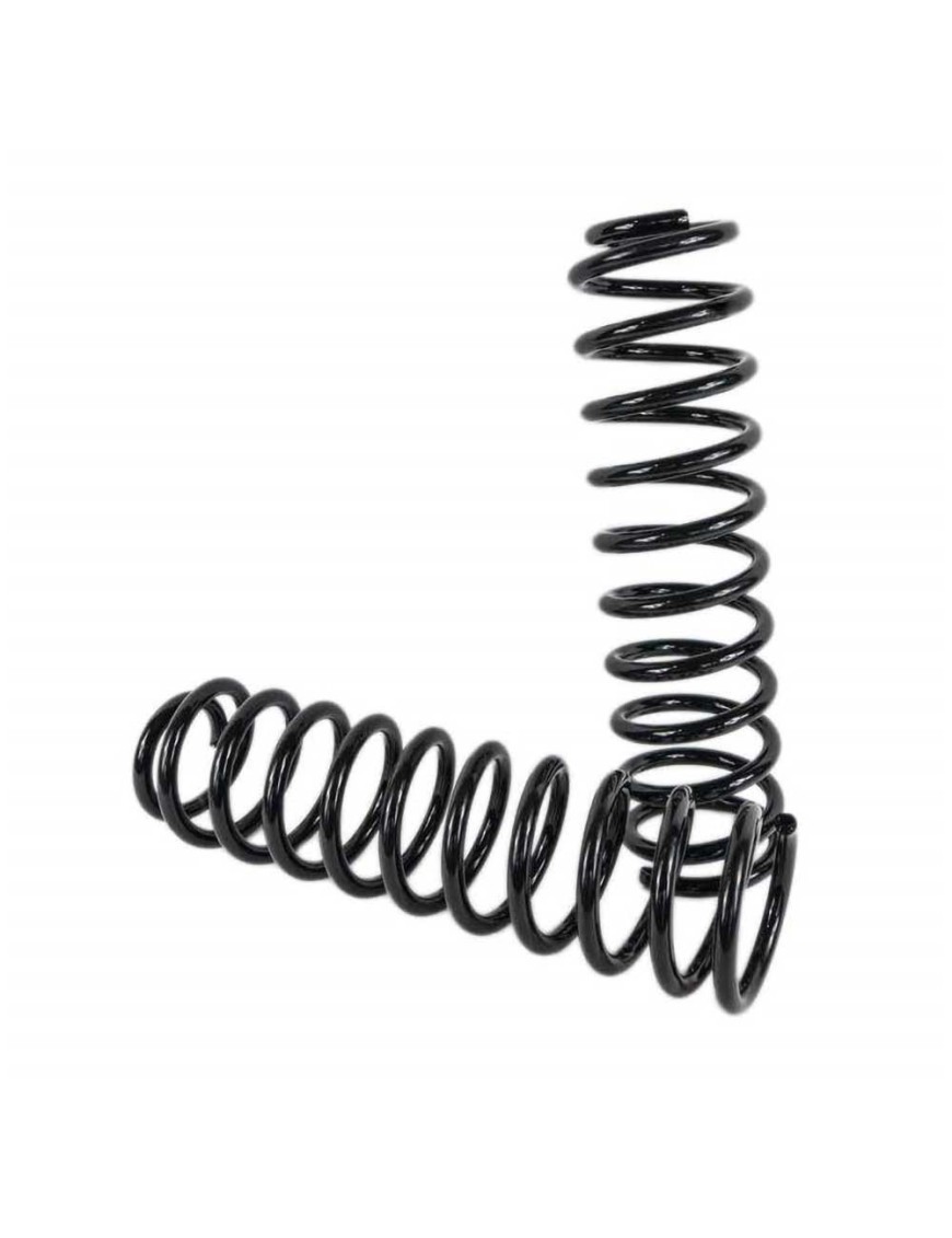 Sprężyny przód Clayton Lift 2-4,5" Wrangler 392