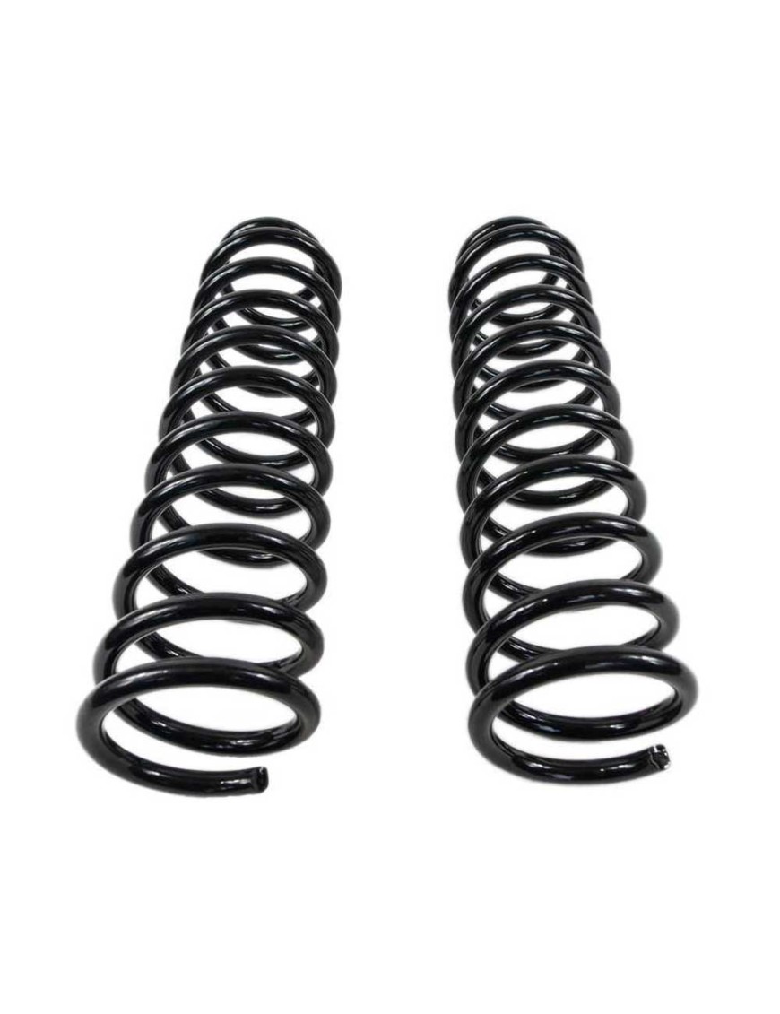 Sprężyny tył Clayton Lift 4,5"