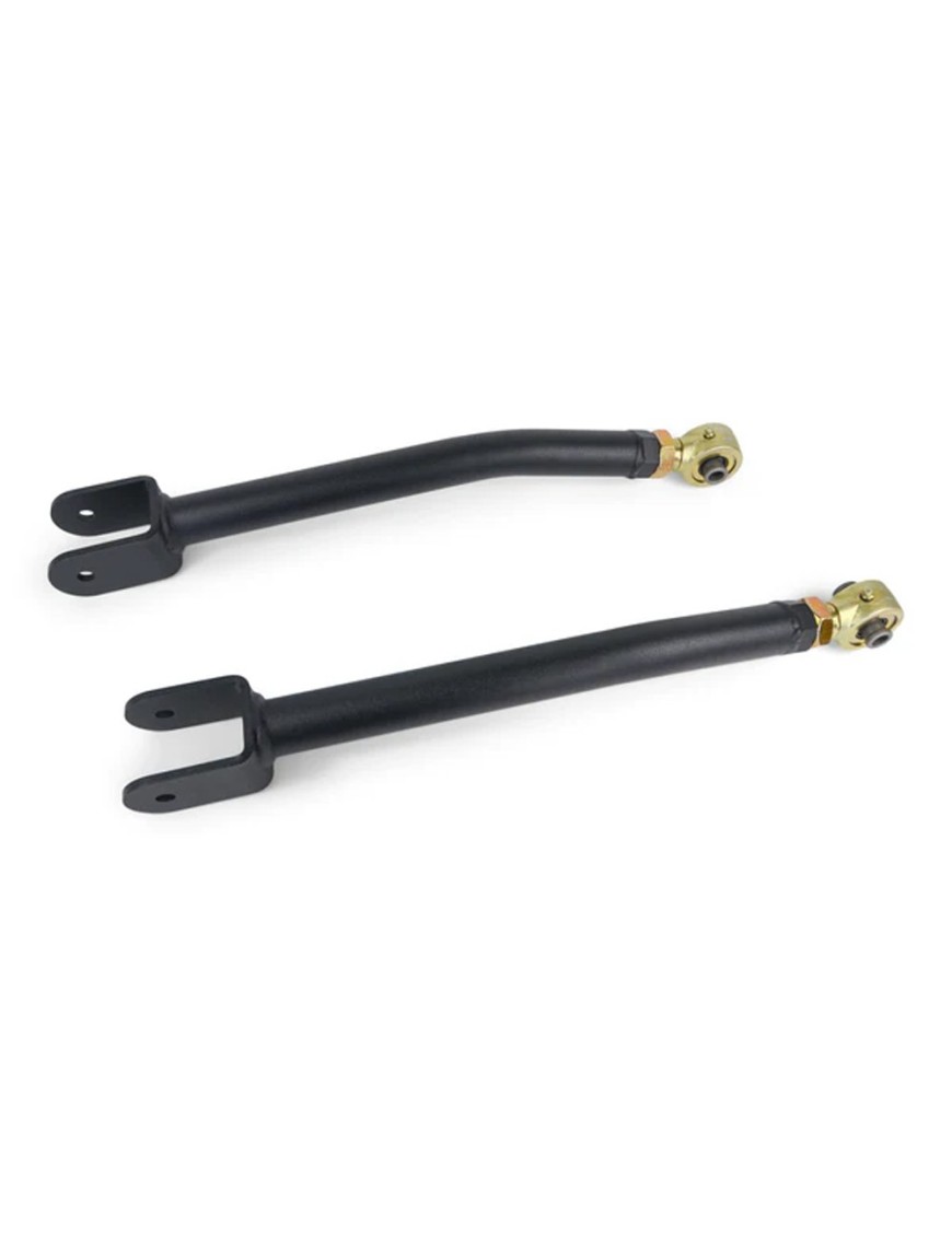 Zestaw wahaczy Long Arm Clayton Premium Lift 0-6"
