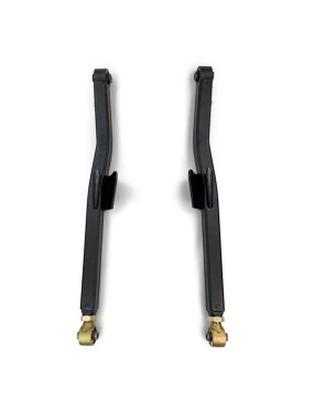 Zestaw wahaczy Long Arm Clayton Premium Lift 0-6"