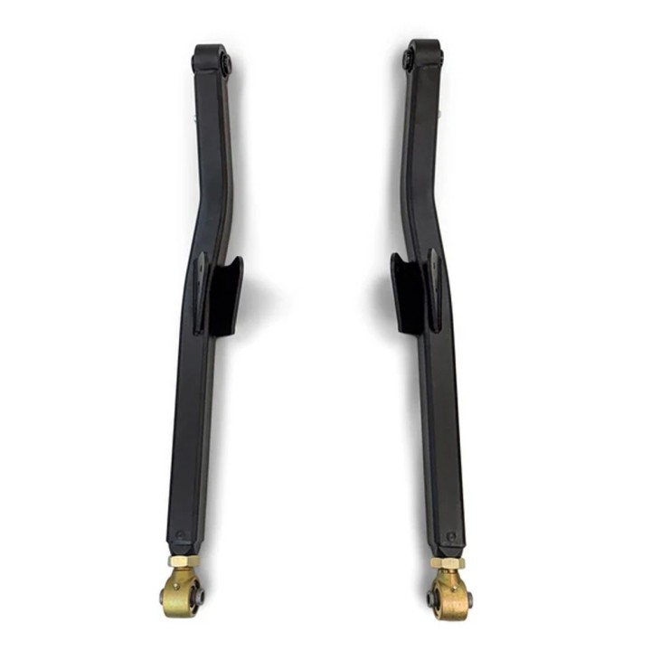 Zestaw wahaczy Long Arm Clayton Premium Lift 0-6" - ujęcie 6