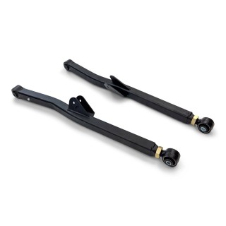 Zestaw wahaczy przód Long Arm Clayton Overland+ Lift 0-6" - ujęcie 2