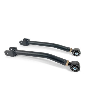 Zestaw wahaczy przód Long Arm Clayton Overland+ Lift 0-6"