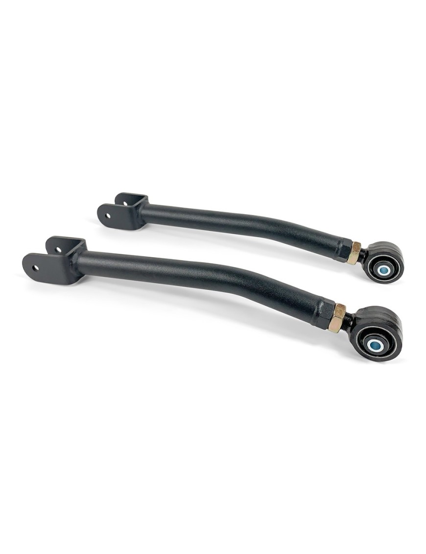 Zestaw wahaczy przód Long Arm Clayton Overland+ Lift 0-6"