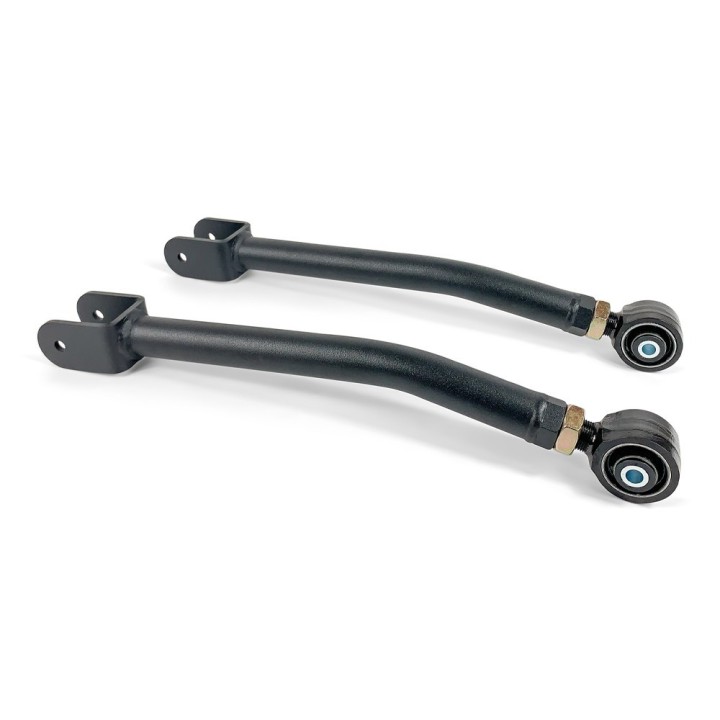 Zestaw wahaczy przód Long Arm Clayton Overland+ Lift 0-6" - ujęcie 3