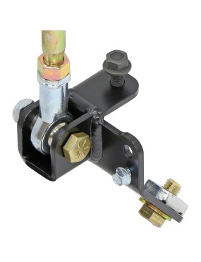 Zestaw stabilizatora tył Clayton RockJock 4x4 Antirock Lift 0-4"