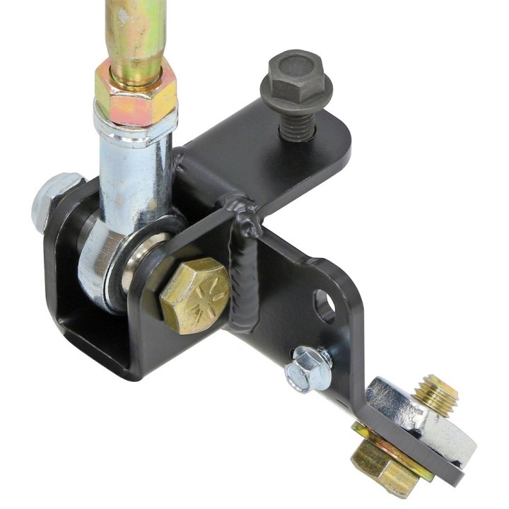 Zestaw stabilizatora tył Clayton RockJock 4x4 Antirock Lift 0-4" - ujęcie 3