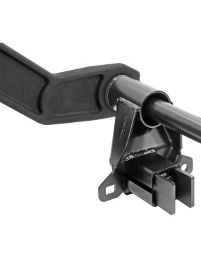 Zestaw stabilizatora tył Clayton RockJock 4x4 Antirock Lift 0-4"