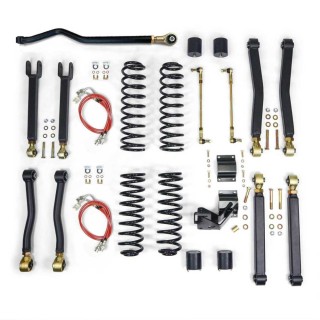 Zestaw zawieszenia Premium Clayton Lift 3,5"