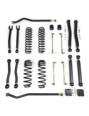Zestaw zawieszenia Overland+ Clayton Lift 2,5"