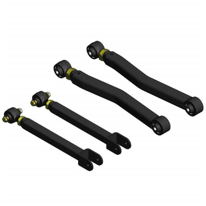 Zestaw zawieszenia Overland+ Clayton Lift 3,5" - ujęcie 7