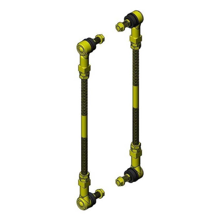Zestaw zawieszenia Overland+ Clayton Lift 2,5" - ujęcie 9