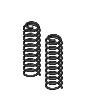 Zestaw zawieszenia Premium Clayton Lift 3,5"