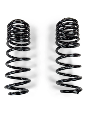 Zestaw zawieszenia Premium Clayton Lift 3,5"
