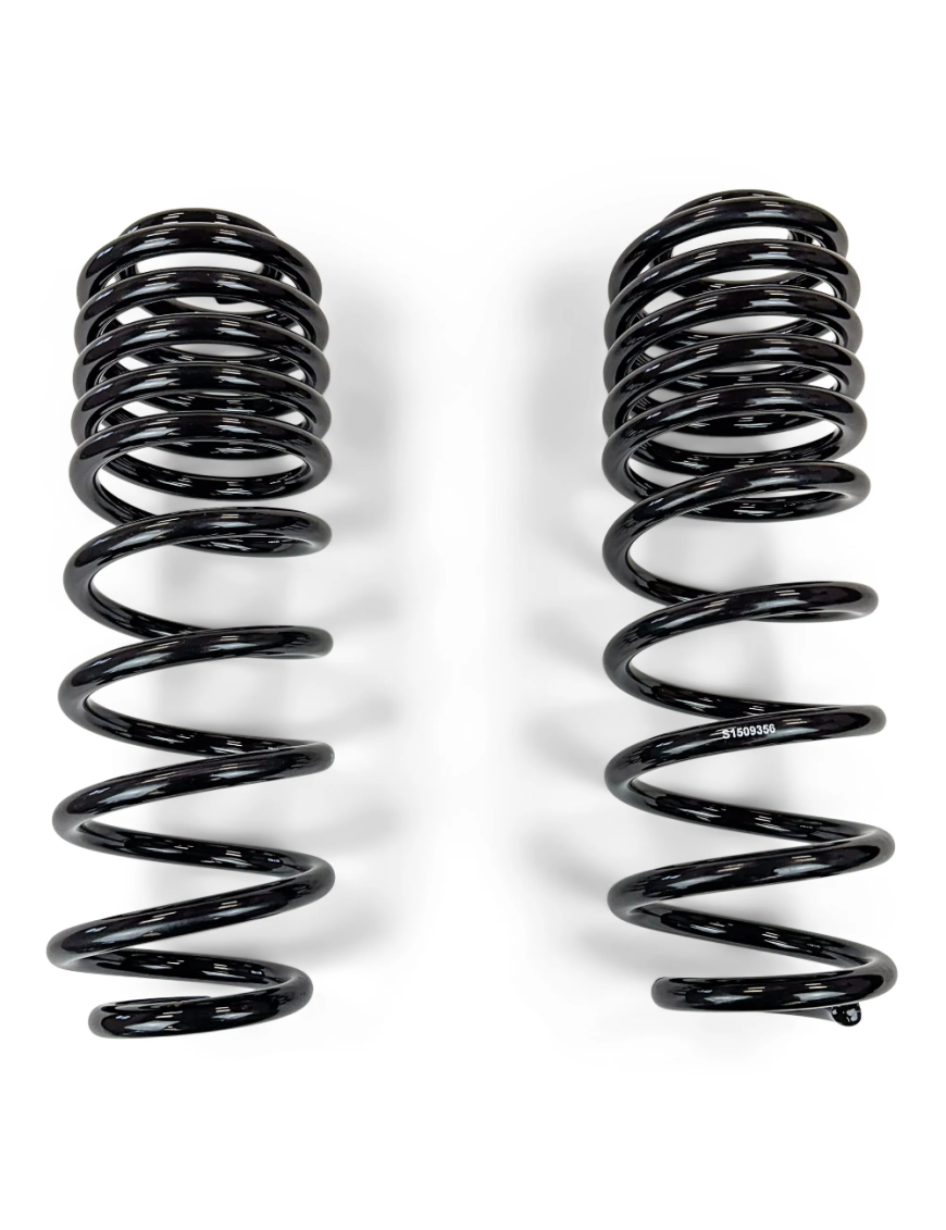 Zestaw zawieszenia Premium Clayton Lift 3,5"