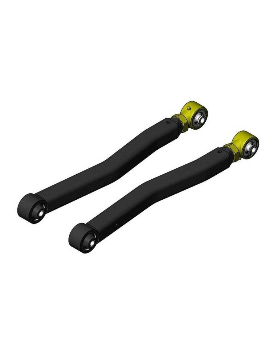 Zestaw zawieszenia Premium Clayton Lift 3,5"