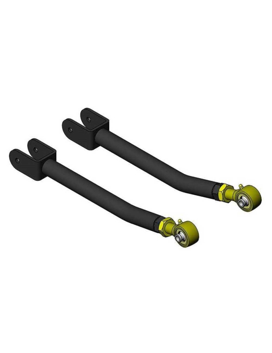 Zestaw zawieszenia Premium Clayton Lift 3,5"