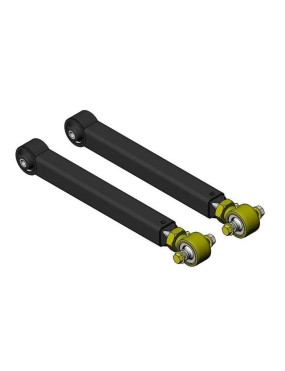 Zestaw zawieszenia Premium Clayton Lift 3,5"