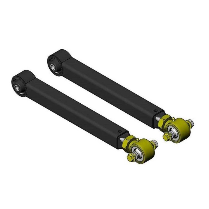 Zestaw zawieszenia Premium Clayton Lift 3,5" - ujęcie 11