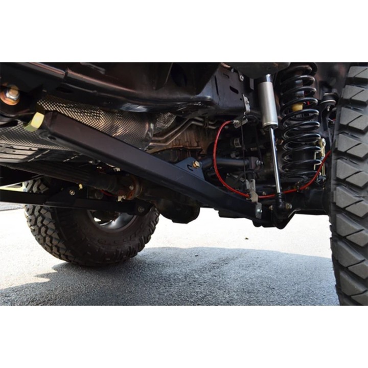 Zestaw zawieszenia Long Arm Overland+ Clayton Lift 3,5" - ujęcie 13