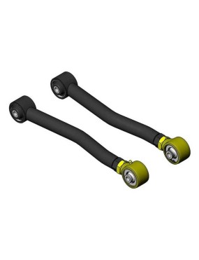 Zestaw zawieszenia Premium Clayton Lift 3,5"