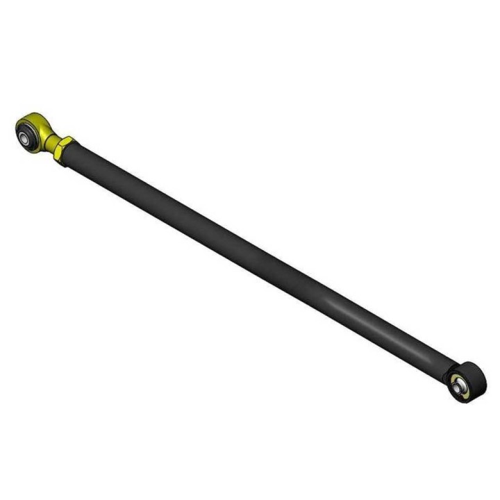 Zestaw zawieszenia Premium Clayton Lift 3,5" - ujęcie 13