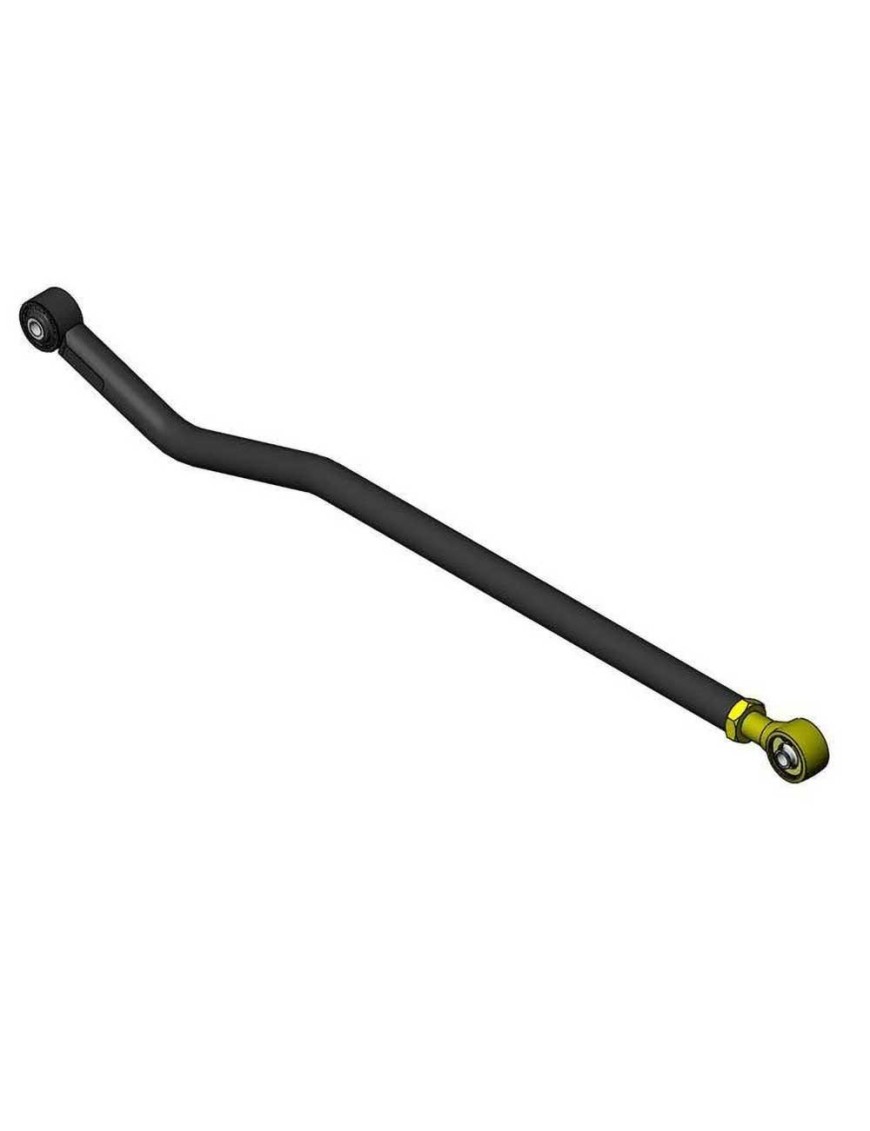 Zestaw zawieszenia Premium Clayton Lift 3,5"