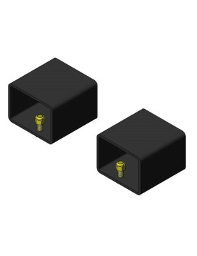 Zestaw zawieszenia Overland+ Clayton Lift 3,5"