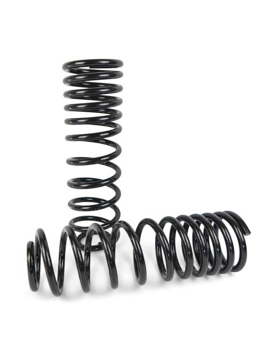 Sprężyny progresywne Triple Rate tył Clayton Lift 2,5"