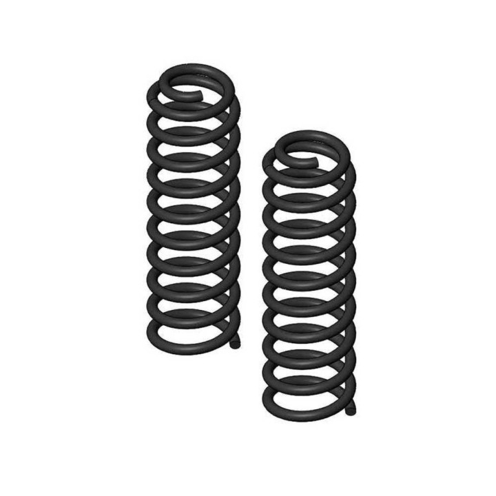 Zestaw zawieszenia Overland+ Clayton Lift 3,5" - ujęcie 4