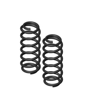 Zestaw zawieszenia Overland+ Clayton Lift 3,5"