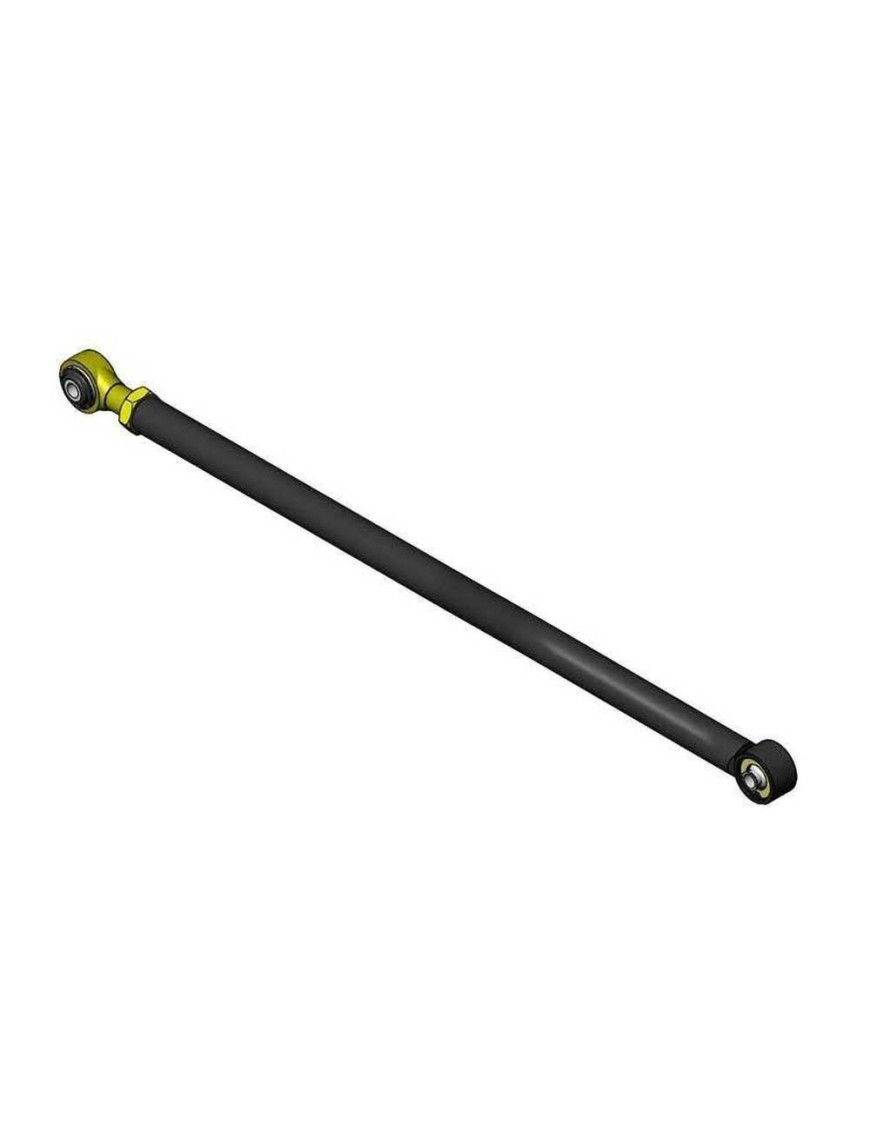 Zestaw zawieszenia Overland+ Clayton Lift 3,5"