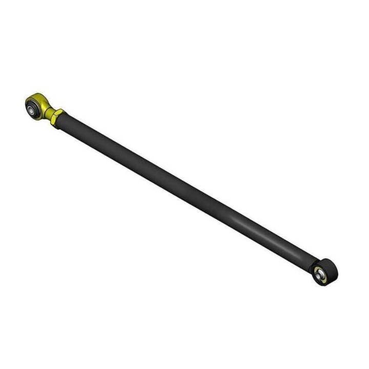 Zestaw zawieszenia Overland+ Clayton Lift 3,5" - ujęcie 6