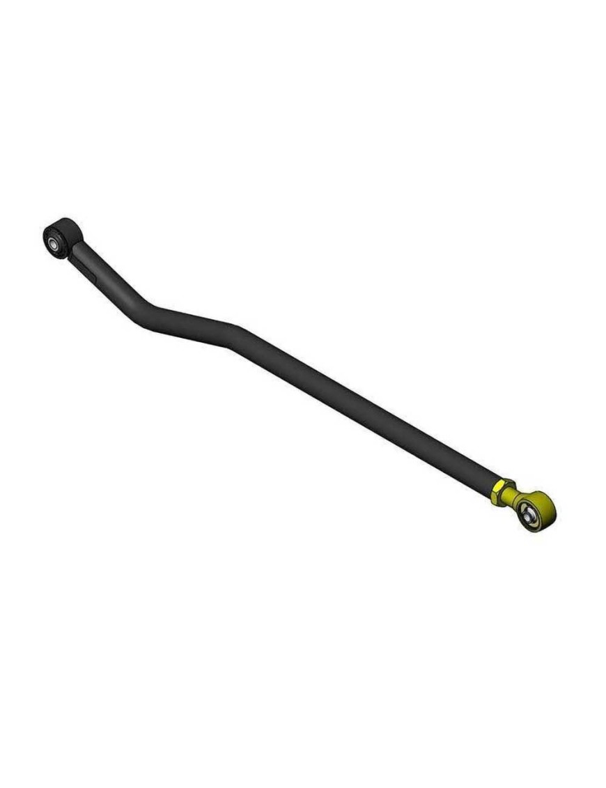 Zestaw zawieszenia Overland+ Clayton Lift 3,5"