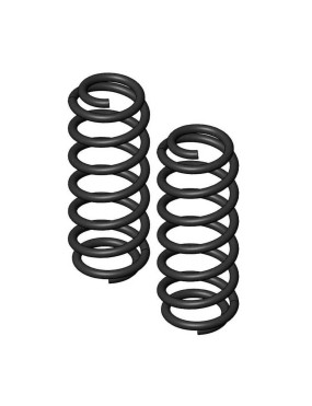 Sprężyny progresywne Dual Rate tył Clayton Lift 3,5"