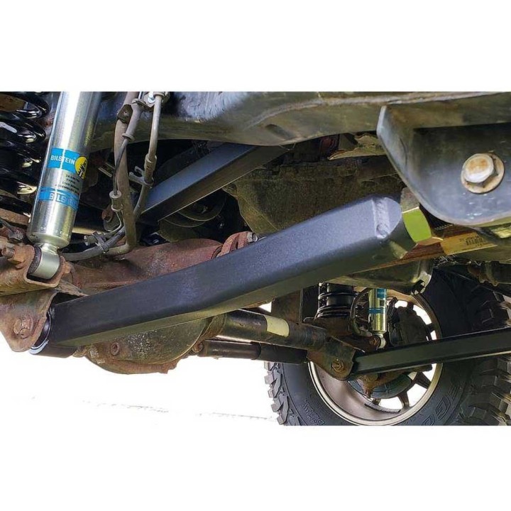 Wahacze regulowane Short Arm Clayton Overland+ Lift 0-5" - ujęcie 3