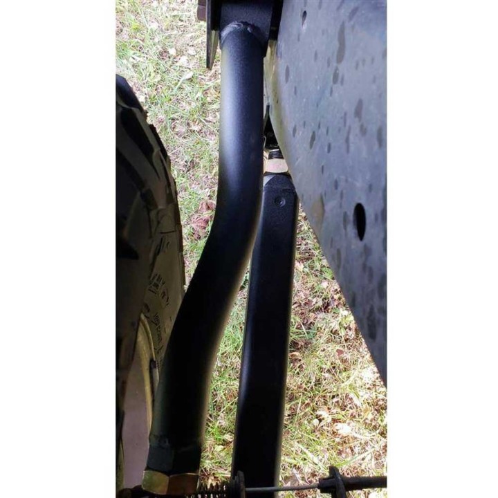 Wahacze regulowane Short Arm Clayton Overland+ Lift 0-5" - ujęcie 4