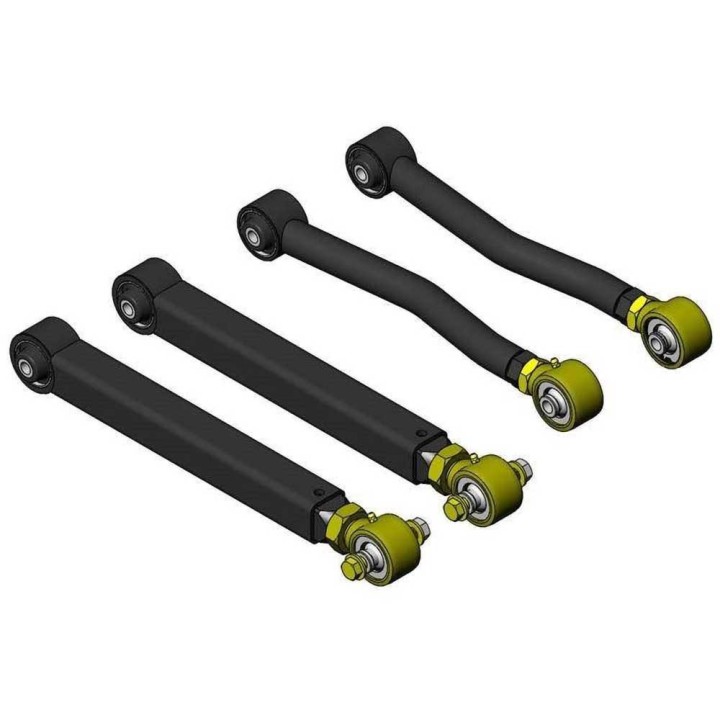 Wahacze regulowane Short Arm Clayton Lift 0-5" - ujęcie 3
