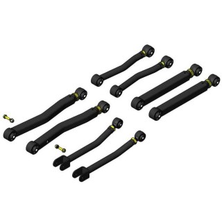 Wahacze regulowane Short Arm Clayton Overland+ Lift 0-5" - ujęcie 2