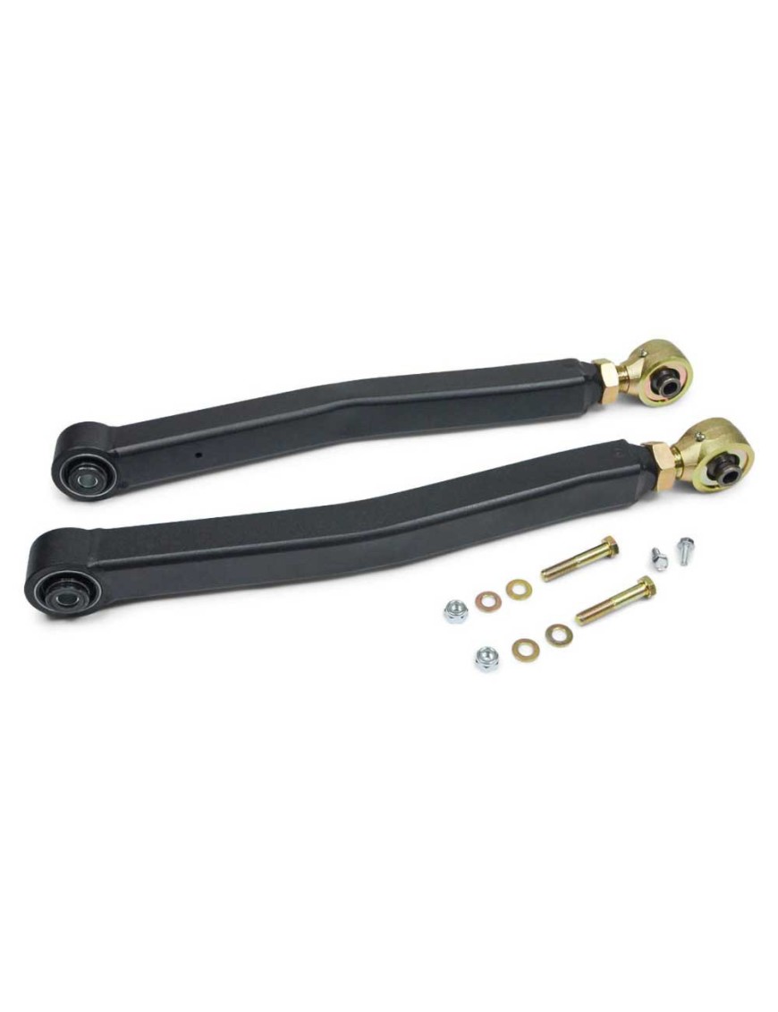 Wahacze regulowane dolne przód Short Arm Clayton Premium Lift 0-5"