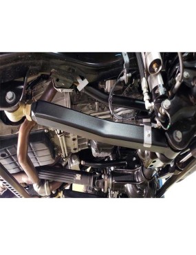 Wahacze regulowane Short Arm Clayton Overland+ Lift 0-5"