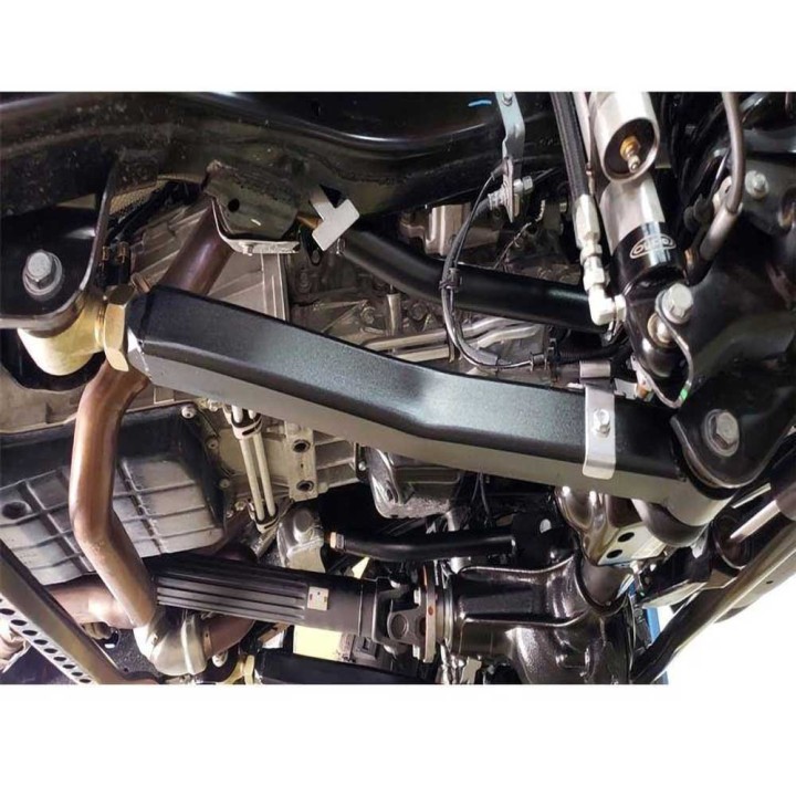 Wahacze regulowane Short Arm Clayton Overland+ Lift 0-5" - ujęcie 3