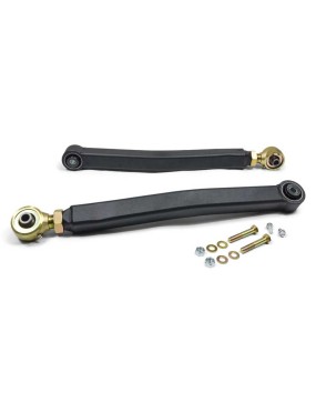 Wahacze regulowane dolne przód Short Arm Clayton Premium Lift 0-5"