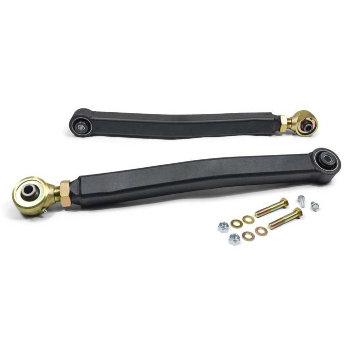 Wahacze regulowane dolne przód Short Arm Clayton Premium Lift 0-5" - ujęcie 2