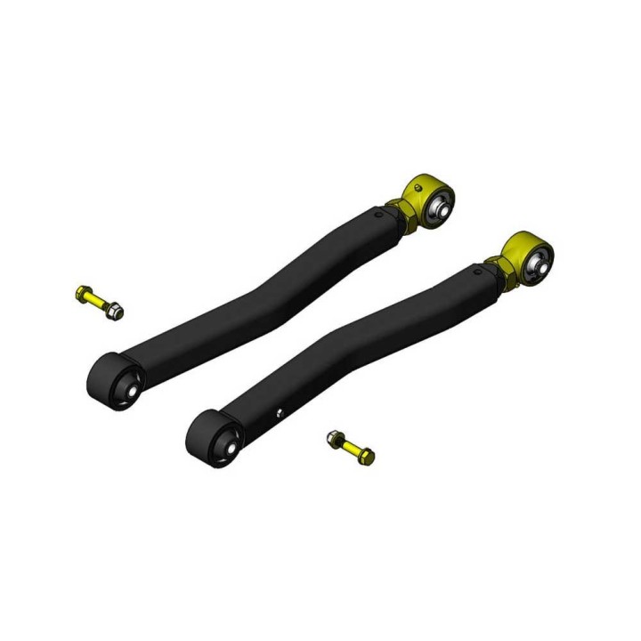 Wahacze regulowane dolne przód Short Arm Clayton Premium Lift 0-5" - ujęcie 3