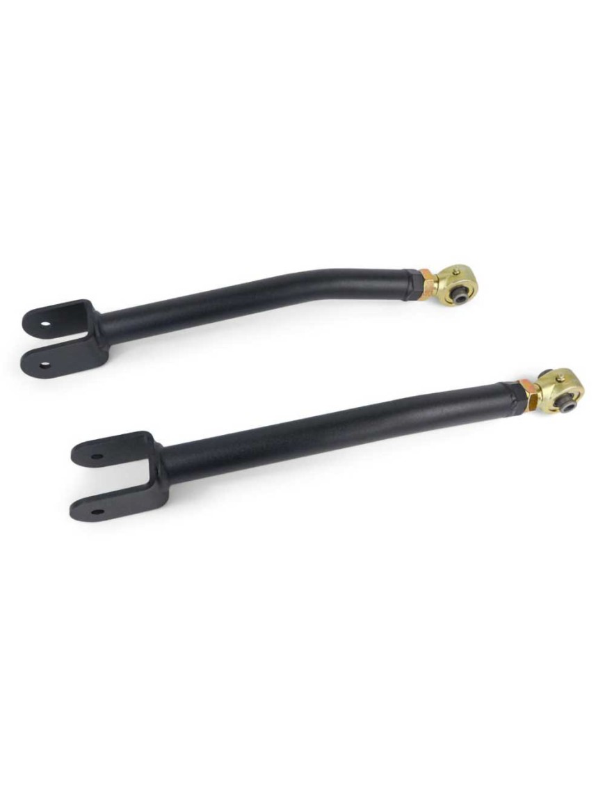 Wahacze regulowane górne przód Short Arm Clayton Premium Lift 0-5"