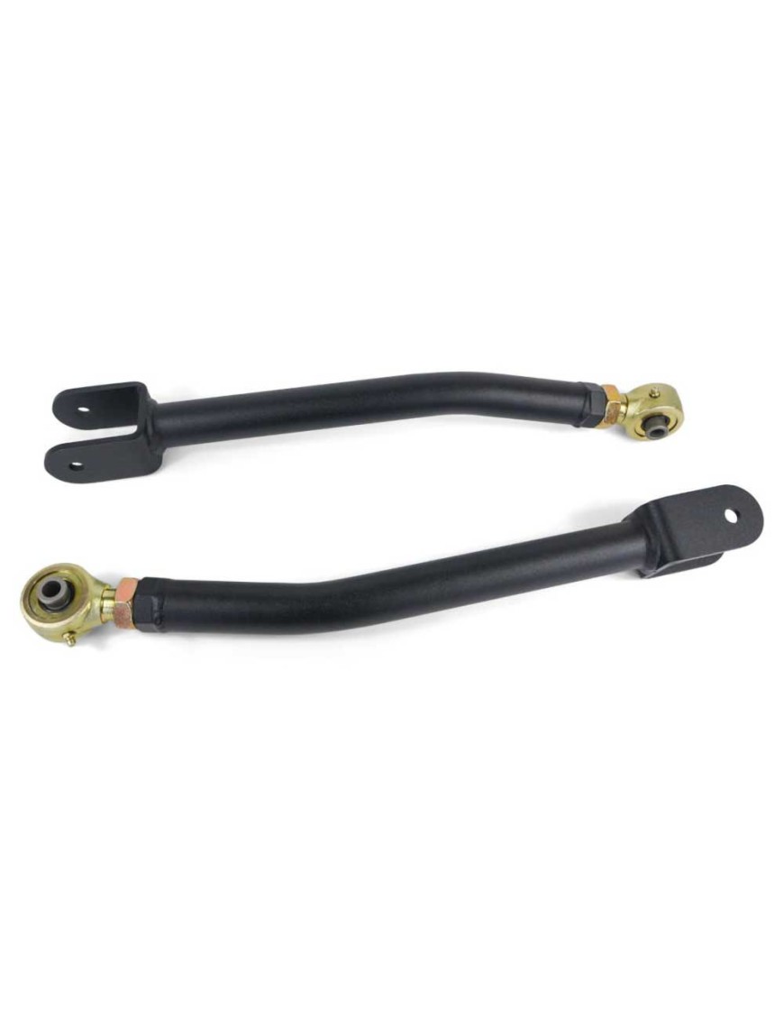 Wahacze regulowane górne przód Short Arm Clayton Premium Lift 0-5"