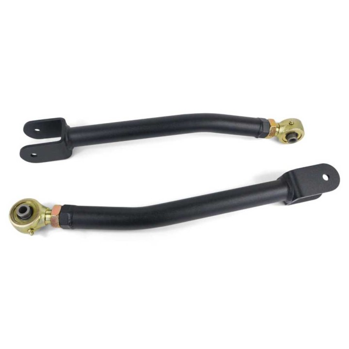 Wahacze regulowane górne przód Short Arm Clayton Premium Lift 0-5" - ujęcie 2