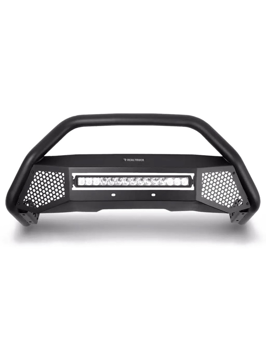 Bull bar z listwą LED 20" Go Rhino RC4