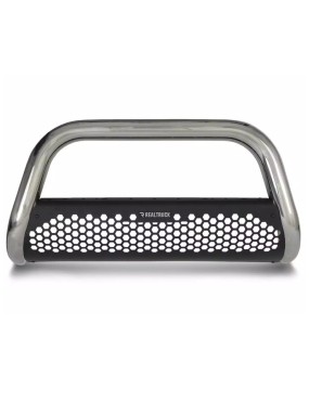Bull bar Chromowany Go...